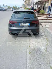 2019 Audi RS3