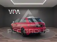 2019 Audi RS3