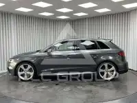2019 Audi RS3