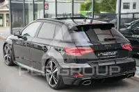 2019 Audi RS3