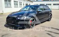 2019 Audi RS3