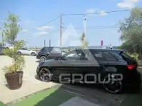 2019 Audi RS3
