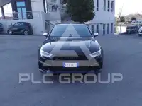 2019 Audi RS3