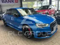 2019 Audi RS3