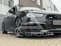 2019 Audi RS3