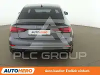 2019 Audi RS3
