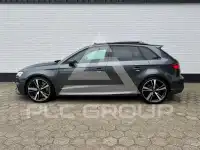 2019 Audi RS3