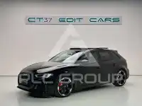 2019 Audi RS3