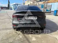 2019 Audi RS3