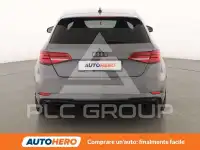 2019 Audi RS3