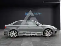 2019 Audi RS3