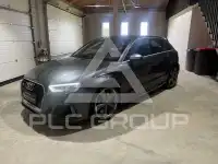 2019 Audi RS3