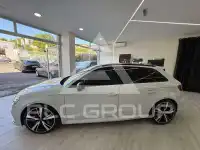 2019 Audi RS3