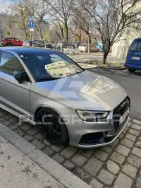 2019 Audi RS3