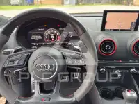 2019 Audi RS3