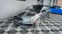 2019 Audi RS3