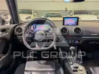 2019 Audi RS3
