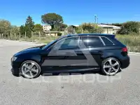 2019 Audi RS3