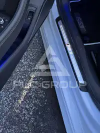 2019 Audi RS3