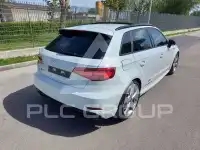 2019 Audi RS3