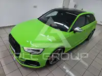 2019 Audi RS3