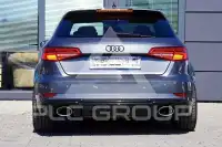 2019 Audi RS3