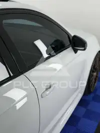 2019 Audi RS3