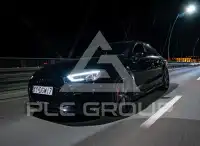 2019 Audi RS3