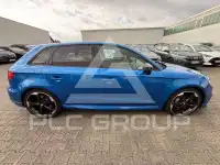2019 Audi RS3
