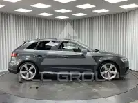 2019 Audi RS3