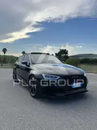 2019 Audi RS3