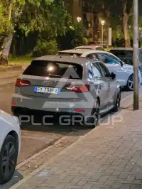 2019 Audi RS3