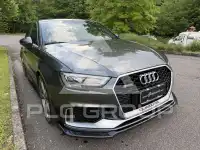 2019 Audi RS3