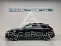 2019 Audi RS3