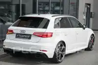 2019 Audi RS3