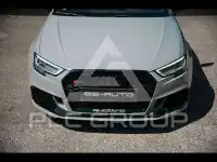 2019 Audi RS3