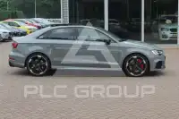 2019 Audi RS3