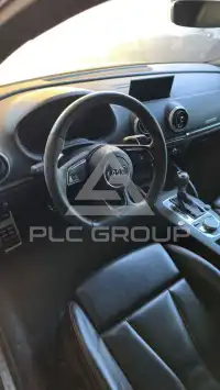 2019 Audi RS3