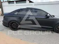2019 Audi RS3