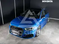 2019 Audi RS3