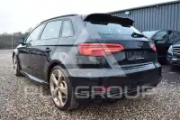 2019 Audi RS3