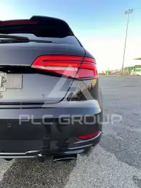 2019 Audi RS3