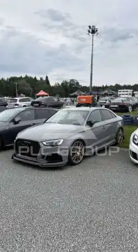 2019 Audi RS3