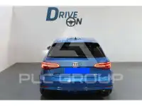 2019 Audi RS3