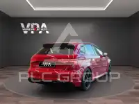 2019 Audi RS3