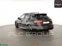 2019 Audi RS3