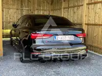 2019 Audi RS3