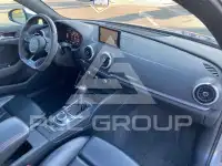 2019 Audi RS3