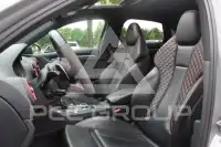 2019 Audi RS3
