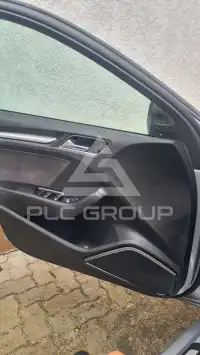 2019 Audi RS3
